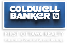 Coldwell Banker First Ottawa Realty, Brokerage